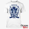 2023 Toronto Maple Leafs X Edge Collaboration T Shirt – TheKingShirtS