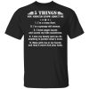 5 Things You Should Know About Me Aunt T-shirt  All Day Tee