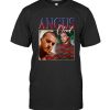 Angus Cloud T-shirt Rest In Peace Euphoria Fezco 1998-2023 – TheKingShirtS
