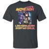 Anime Mom Like A Regular Mom Except Cooler Naruto Shirt Yugao Uzuki Tee  All Day Tee