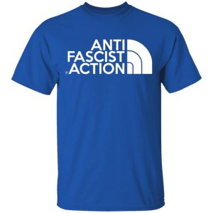 Anti Fascist Action T-Shirts 3 Anti Fascist Action T Shirts 12
