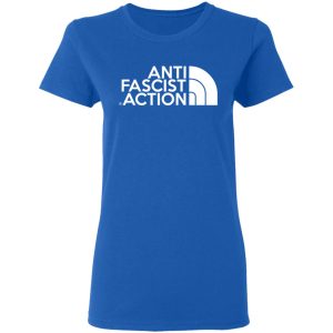 Anti Fascist Action T-Shirts 7 Anti Fascist Action T Shirts 4