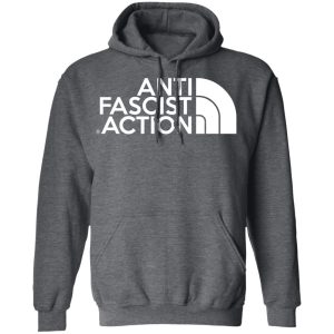 Anti Fascist Action T-Shirts 11 Anti Fascist Action T Shirts 8