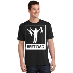 Best Dad Father Son Shirts Funny - The Best Shirts For Dads In 2023 - Cool T-shirts 1 Best Dad Father Son Shirts Funny The Best Shirts For Dads In 2023 Cool T shirts 2