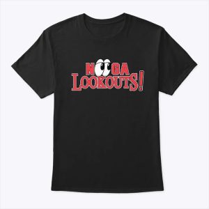 Chattanooga Lookouts Nooga T Shirt TheKingShirtS 1