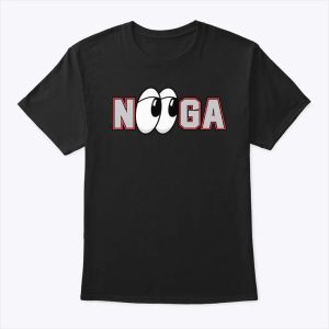 Chattanooga Lookouts Nooga T Shirt TheKingShirtS 2