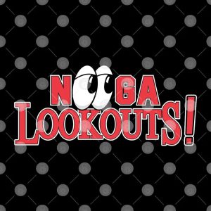 Chattanooga Lookouts Nooga T Shirt TheKingShirtS 4