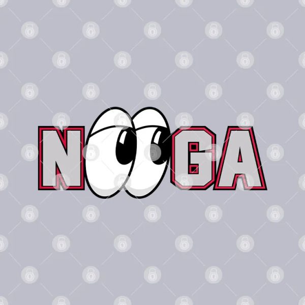 Chattanooga Lookouts Nooga T Shirt – TheKingShirtS