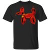 Chorizo Dog Shirt