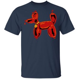 Chorizo Dog Shirt 11