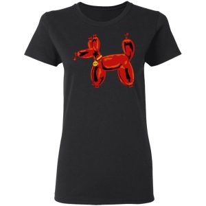 Chorizo Dog Shirt 13