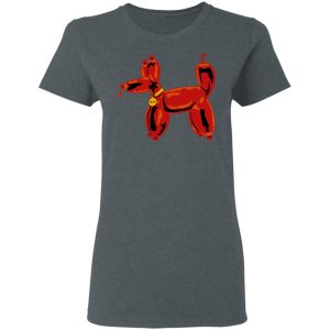 Chorizo Dog Shirt 2