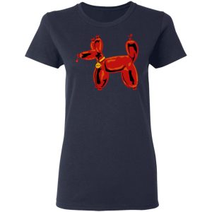 Chorizo Dog Shirt 3