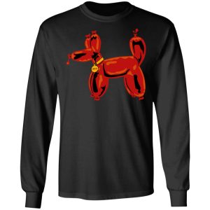 Chorizo Dog Shirt 5
