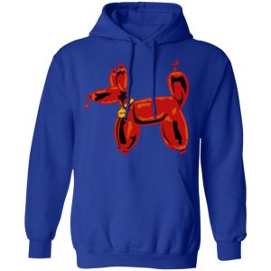 Chorizo Dog Shirt 9