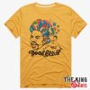Dock Ellis June 12 1970 T Shirt For Unisex – TheKingShirtS