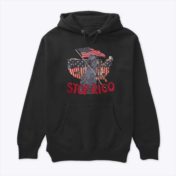 Drake Stop Rico Hoodie, T Shirt – TheKingShirtS