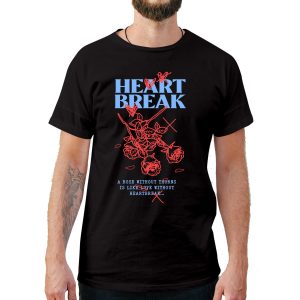 Heartbreak Style T-Shirt