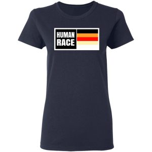 Human Race Shirt, Hoodie 6 Human Race Shirt Hoodie 3