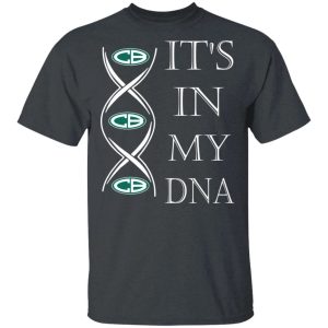 Its In My DNA Christian Brothers T shirt Brandy Addict Tee All Day Tee 4