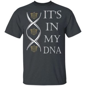 Its In My DNA EJ T shirt Brandy Addict Tee All Day Tee 2
