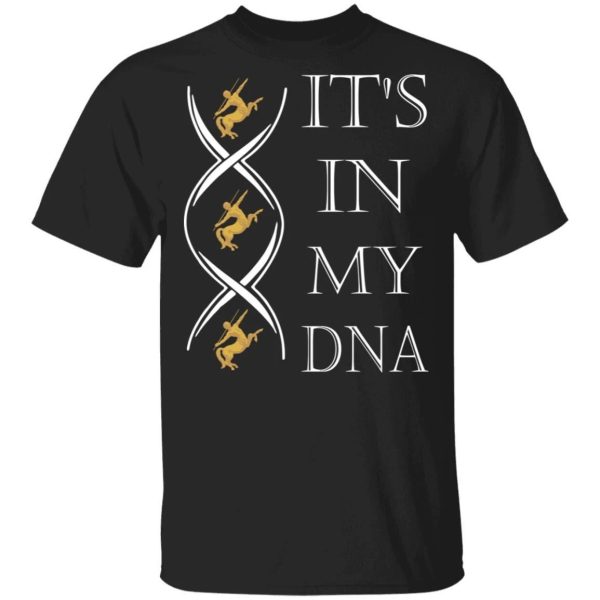 It’s In My DNA Remy Martin T-shirt Brandy Addict Tee  All Day Tee