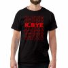 K Bye 2022 Graduation T-Shirt