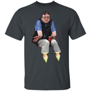 Mod Ash Gnome Child Shirt 10
