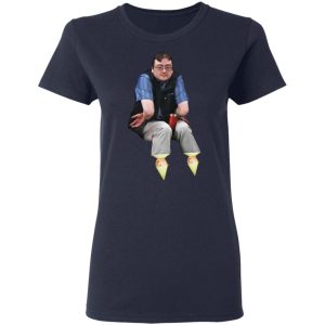 Mod Ash Gnome Child Shirt 3