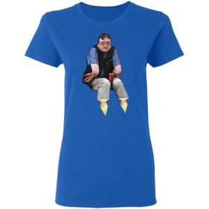 Mod Ash Gnome Child Shirt 4