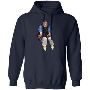 Mod Ash Gnome Child Shirt 7