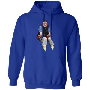 Mod Ash Gnome Child Shirt 9
