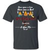 Once Upon A Time There Was A Girl Loved Doritos T-shirt  All Day Tee