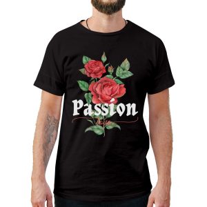 Passion Love T-Shirt