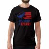 Red, White And Rawr! 4th of July T-Shirt