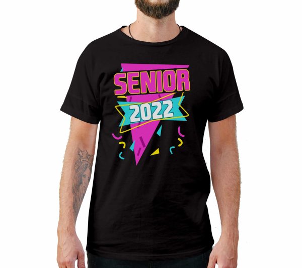 Senior 2022 Graduation Shirt