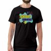 SpongeBob Senior T-Shirt