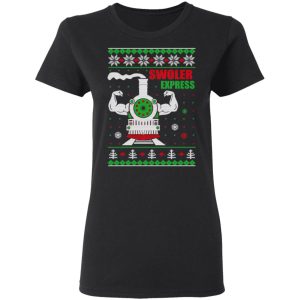 Swoler Express Shirt 13