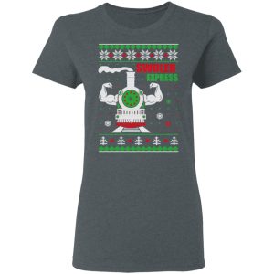 Swoler Express Shirt 2