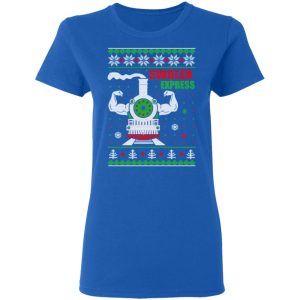 Swoler Express Shirt 4