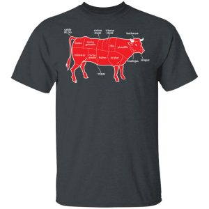 Tex Mex Cow Shirt 10