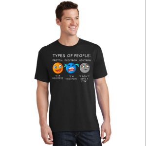 Types Of People Funny Daddy T Shirt The Best Shirts For Dads In 2023 Cool T shirts 2