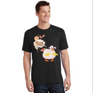 Vacay Ready Summer Vibes Cute Duck Beach Vacation Funny Daddy Shirt The Best Shirts For Dads In 2023 Cool T shirts 2