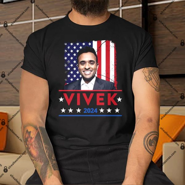 Vivek 2024