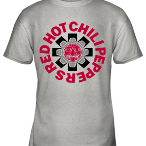 1991 Red Hot Chili Peppers Youth T Shirt 2