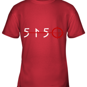 501 Youth T Shirt 3