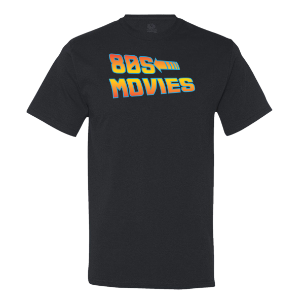 80’s Movies Men’s Tee