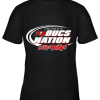 A True Friend Of Bucs Nation Youth T-Shirt –