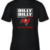A True Friend Of The Bucs Youth T-Shirt –