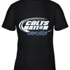 A True Friend Of The Colts Nation Youth T-Shirt –